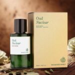 Oud Nuclear Perfume by Fragrance World CNP