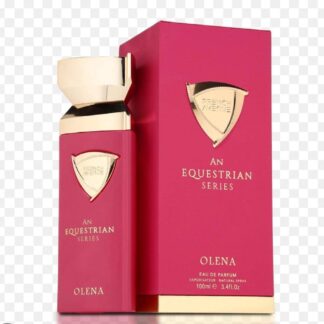 An Equestrian Series Olena Perfume by French Avenue CNP
