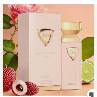 An Equestrian Series Della Perfume by French Avenue CNP