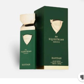 An Equestrian Series Haydan Perfume by French Avenue CNP