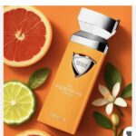 An Equestrian Series Pierce Perfume by French Avenue CNP