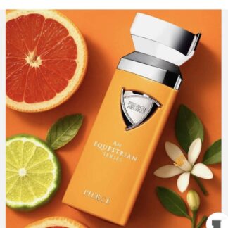 An Equestrian Series Pierce Perfume by French Avenue CNP