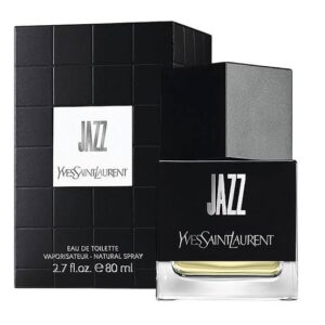 La Collection Jazz Perfume by Yves Saint Laurent CNP