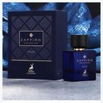 Zaffiro Collection Regale Perfume by Maison Alhambra CNP