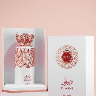Diwani Beirut Perfume by French Avenue CNP