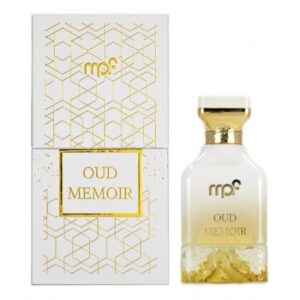 MPF Bourbon Collection Perfume for Male and Female CNP