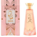 Khadlaj Sara Perfume CNP