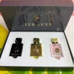 Club Luxe Gift Set [Mini Perfume] CNP