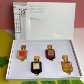 Genie Bakarrat Giftset [Mini] Perrfume  CNP