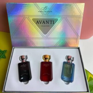 Avanti  Giftset [Mini] Perfume  CNP
