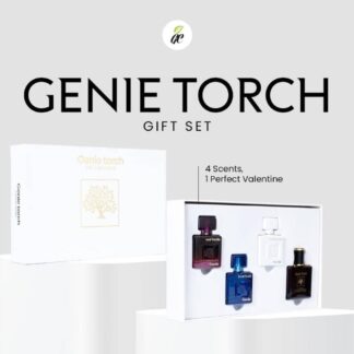 Genie Torch Giftset [Mini] Perfume  CNP