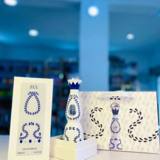 Zul Perfume CNP
