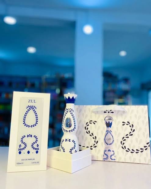 Zul Perfume CNP