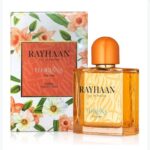 RAYHAAN FLORIANA Perfume CNP