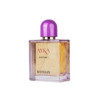 RAYHAAN AYKA FOR HER Perfume CNP