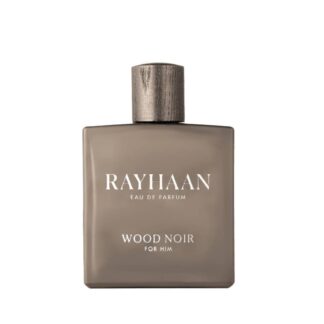Rayhaan Wood Noir Perfume CNP