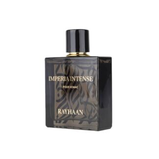 Rayhaan Imperia Intense For Him Perfume CNP