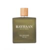 Rayhaan Ellwood Perfume CNP
