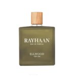 Rayhaan Ellwood Perfume CNP