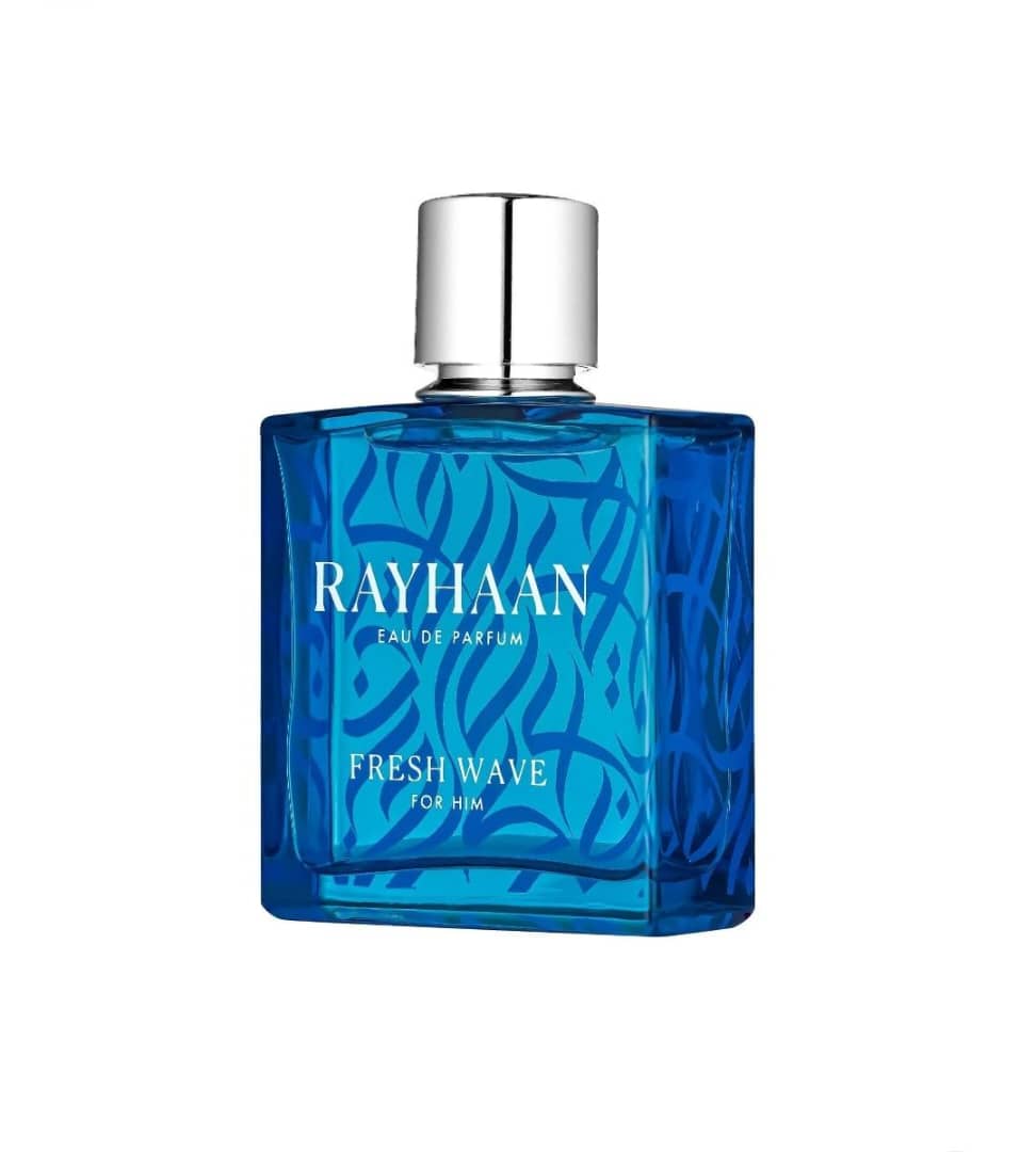 Rayhaan Fresh Wave For Him Perfume CNP