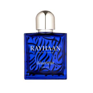 Rayhaan Bluetiful For Her Perfume CNP