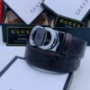 High Quality Genuine Gucci Leather Men’s Belt XP