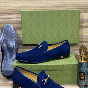 Affordable Men Suede Shoe CNP
