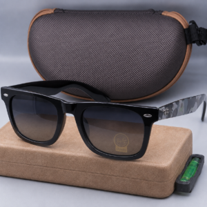 Premium Camouflage Sunglasses XP