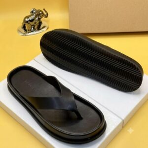 Men's Quality Pam Slippers CNP