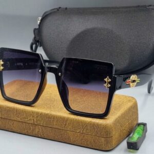 New Casual Sunglasses