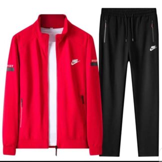 Original Nike Up and Down Tracksuit CNP