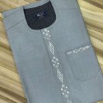 Cool Design African Men's Wear CNP