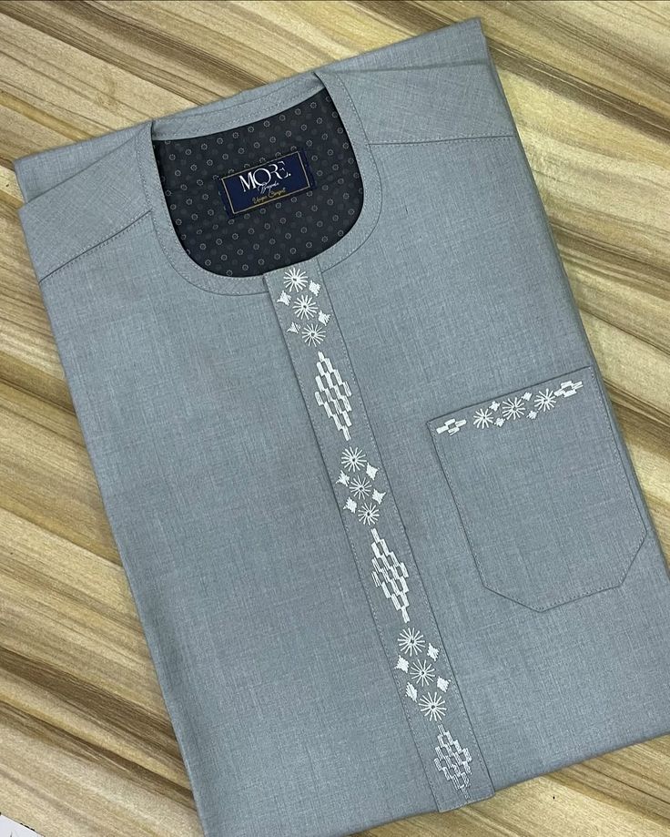 Cool Design African Men's Wear CNP