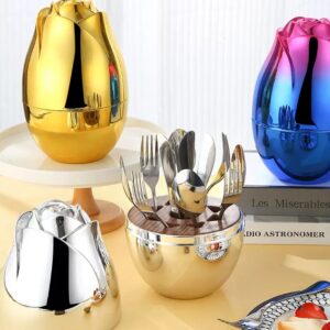 Rose Egg Gift Set XP