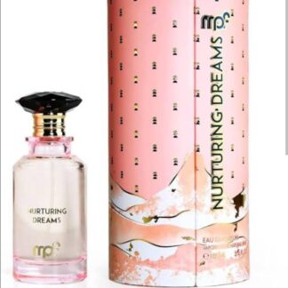 MPF NURTURING DREAMS, THE VOYAGER, SONG OF ROSES, ARTISTRY, LOST IN WOODS Perfume CNP