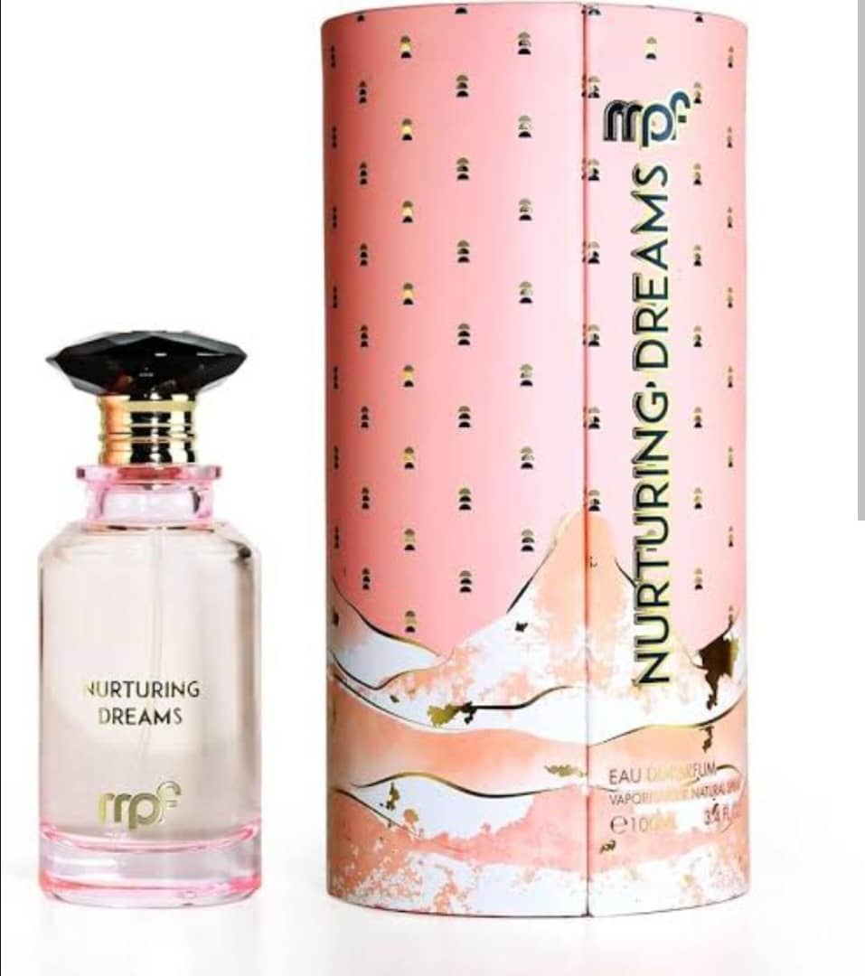 MPF NURTURING DREAMS, THE VOYAGER, SONG OF ROSES, ARTISTRY, LOST IN WOODS Perfume CNP