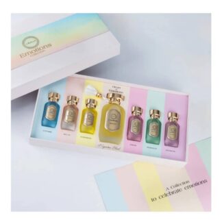 Heart of Emotion Perfume CNP