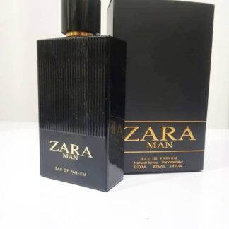 Fragrance World Zara Men Perfume CNP