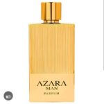 Fragrance World Azara Man Perfume 100ml  CNP