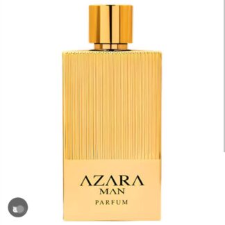 Fragrance World Azara Man Perfume 100ml  CNP