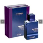 Amber Oud Dubai Night by Al Haramain Perfumes CNP
