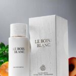 Le Bois Blanc Perfume by Fragrance World CNP