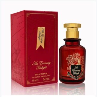 An Evening Twilight Perfume by Fragrance World CNP