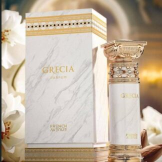 Grecia Perfume by French Avenue CNP