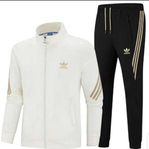Classic Men’s Tracksuit CNP