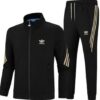 Fashion Adidas Tracksuit CNP