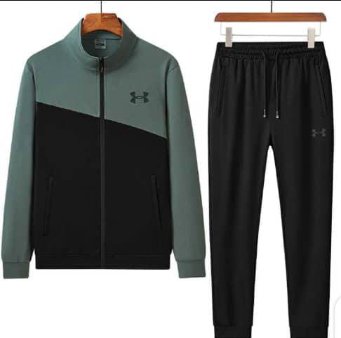 Quality Tracksuit for Men CNP