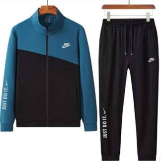 Classic Luxury Tracksuit CNP