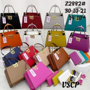 Luxury BAGCO Handbag CNP