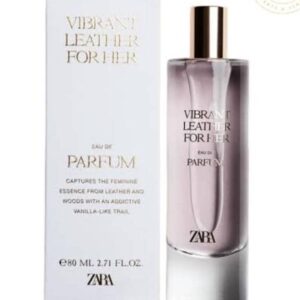 Vibrant Leather for Her Perfume CNP